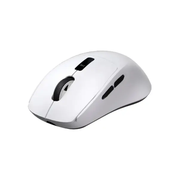 Мишка OfficePro M398W Wireless/Bluetooth White (M398W)