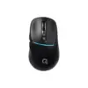 Мишка OfficePro M468B Wireless/Bluetooth Black (M468B)