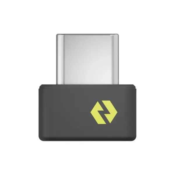 Адаптер Logitech BOLT Receiver USB-C - 2.4GHZ (L956-000157) Адаптер Logitech BOLT Receiver USB-C - 2.4GHZ (L956-000157)