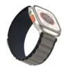 Ремінець до смарт-годинника Armorstandart Alpina Band для Apple Watch 42 (Series 11-10)/41/40/38 Blue (ARM81040) Ремінець до смарт-годинника Armorstandart Alpina Band для Apple Watch 42 (Series 11-10)/41/40/38 Blue (ARM81040)