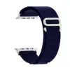 Ремінець до смарт-годинника Armorstandart Alpina Band для Apple Watch 42 (Series 11-10)/41/40/38 Dark Blue (ARM74197)