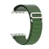 Ремінець до смарт-годинника Armorstandart Alpina Band для Apple Watch 42 (Series 11-10)/41/40/38 Green (ARM64980)