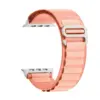 Ремінець до смарт-годинника Armorstandart Alpina Band для Apple Watch 42 (Series 11-10)/41/40/38 Peach (ARM81050)
