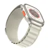 Ремінець до смарт-годинника Armorstandart Alpina Band для Apple Watch 42 (Series 11-10)/41/40/38 Starlight (ARM64974)