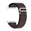 Ремінець до смарт-годинника Armorstandart Alpina Band для Apple Watch 49/46/45/44/42 (Series 1-3) Indigo (ARM81043)