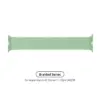 Ремінець до смарт-годинника Armorstandart Braided Solo Loop для Apple Watch 42 (Series 11-10)/41/40/38 Mint Size 6 (144 mm) (ARM64902)