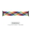 Ремінець до смарт-годинника Armorstandart Braided Solo Loop для Apple Watch 42 (Series 11-10)/41/40/38 Pride Edition Size 4 (132 mm) (ARM64934) Ремінець до смарт-годинника Armorstandart Braided Solo Loop для Apple Watch 42 (Series 11-10)/41/40/38 Pride Edition Size 4 (132 mm) (ARM64934)