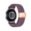 Ремінець до смарт-годинника Armorstandart Braided Solo Loop для Samsung Galaxy Watch 7 / FE / 6 / 6 Classic / 5 / 5 Pro / 4 / 4 Classic Du (ARM86838)