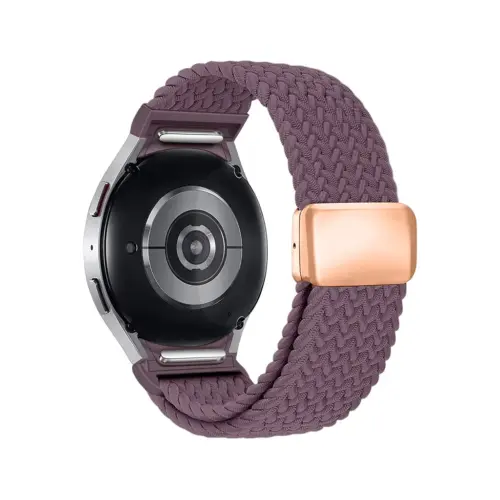 Ремінець до смарт-годинника Armorstandart Braided Solo Loop для Samsung Galaxy Watch 7 / FE / 6 / 6 Classic / 5 / 5 Pro / 4 / 4 Classic Du (ARM86838)