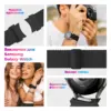 Ремінець до смарт-годинника Armorstandart Braided Solo Loop для Samsung Galaxy Watch 7 / FE / 6 / 6 Classic / 5 / 5 Pro / 4 / 4 Classic Li (ARM86840)