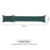 Ремінець до смарт-годинника Armorstandart Leather Loop для Apple Watch 42 (Series 11-10)/41/40/38 Forest Green (ARM53317)