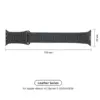 Ремінець до смарт-годинника Armorstandart Leather Loop для Apple Watch 42 (Series 11-10)/41/40/38 Grey (ARM48654)