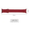 Ремінець до смарт-годинника Armorstandart Leather Loop для Apple Watch 49/46/45/44/42 (Series 1-3) Red (ARM45824)