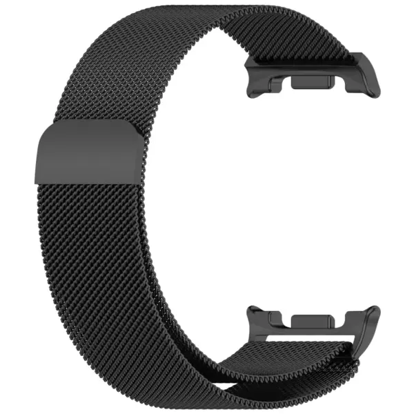 Ремінець до смарт-годинника Armorstandart Milanese Magnetic Samsung Watch 8 / 8 Classic (20x113 mm) Black (ARM87358)