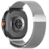 Ремінець до смарт-годинника Armorstandart Milanese Magnetic Samsung Watch 8 / 8 Classic (20x113 mm) Silver (ARM87361)