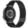 Ремінець до смарт-годинника Armorstandart Milanese Magnetic для Samsung Galaxy Watch 7 / FE / 6 / 6 Classic / 5 / 5 Pro / 4 / 4 Classic Bl (ARM86842)