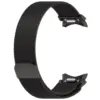 Ремінець до смарт-годинника Armorstandart Milanese Magnetic для Samsung Galaxy Watch 7 / FE / 6 / 6 Classic / 5 / 5 Pro / 4 / 4 Classic Bl (ARM86842)