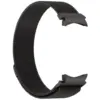 Ремінець до смарт-годинника Armorstandart Milanese Magnetic для Samsung Galaxy Watch 7 / FE / 6 / 6 Classic / 5 / 5 Pro / 4 / 4 Classic Bl (ARM86842)
