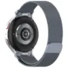 Ремінець до смарт-годинника Armorstandart Milanese Magnetic для Samsung Galaxy Watch 7 / FE / 6 / 6 Classic / 5 / 5 Pro / 4 / 4 Classic Gr (ARM86843)