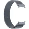 Ремінець до смарт-годинника Armorstandart Milanese Magnetic для Samsung Galaxy Watch 7 / FE / 6 / 6 Classic / 5 / 5 Pro / 4 / 4 Classic Gr (ARM86843)