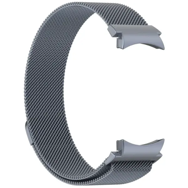 Ремінець до смарт-годинника Armorstandart Milanese Magnetic для Samsung Galaxy Watch 7 / FE / 6 / 6 Classic / 5 / 5 Pro / 4 / 4 Classic Gr (ARM86843)