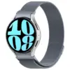 Ремінець до смарт-годинника Armorstandart Milanese Magnetic для Samsung Galaxy Watch 7 / FE / 6 / 6 Classic / 5 / 5 Pro / 4 / 4 Classic Gr (ARM86843)