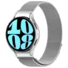 Ремінець до смарт-годинника Armorstandart Milanese Magnetic для Samsung Galaxy Watch 7 / FE / 6 / 6 Classic / 5 / 5 Pro / 4 / 4 Classic Si (ARM86845)