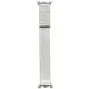 Ремінець до смарт-годинника Armorstandart Nylon Band Samsung Watch 8 / 8 Classic (20x113 mm) Light Grey (ARM87368)