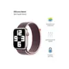 Ремінець до смарт-годинника Armorstandart Nylon Band для Apple Watch 42 (Series 11-10)/41/40/38 Berry Purple (ARM74212)