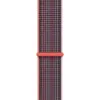 Ремінець до смарт-годинника Armorstandart Nylon Band для Apple Watch 42 (Series 11-10)/41/40/38 Berry Purple (ARM74212)