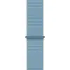 Ремінець до смарт-годинника Armorstandart Nylon Band для Apple Watch 42 (Series 11-10)/41/40/38 Blue Cloud (ARM82566)