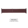 Ремінець до смарт-годинника Armorstandart Nylon Band для Apple Watch 42 (Series 11-10)/41/40/38 Smoke Purple (ARM55850)