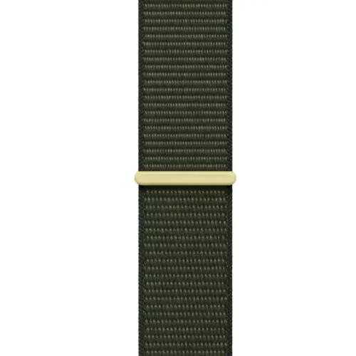 Ремінець до смарт-годинника Armorstandart Nylon Band для Apple Watch 49/46/45/44/42 (Series 1-3) Cypress (ARM74216) Ремінець до смарт-годинника Armorstandart Nylon Band для Apple Watch 49/46/45/44/42 (Series 1-3) Cypress (ARM74216)
