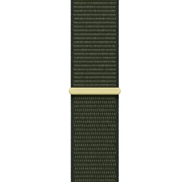 Ремінець до смарт-годинника Armorstandart Nylon Band для Apple Watch 49/46/45/44/42 (Series 1-3) Cypress (ARM74216)