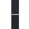 Ремінець до смарт-годинника Armorstandart Nylon Band для Apple Watch 49/46/45/44/42 (Series 1-3) Midnight (ARM74217)