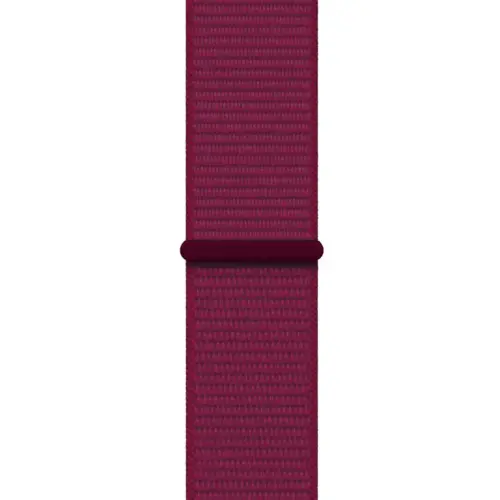 Ремінець до смарт-годинника Armorstandart Nylon Band для Apple Watch 49/46/45/44/42 (Series 1-3) Plum (ARM82570) Ремінець до смарт-годинника Armorstandart Nylon Band для Apple Watch 49/46/45/44/42 (Series 1-3) Plum (ARM82570)