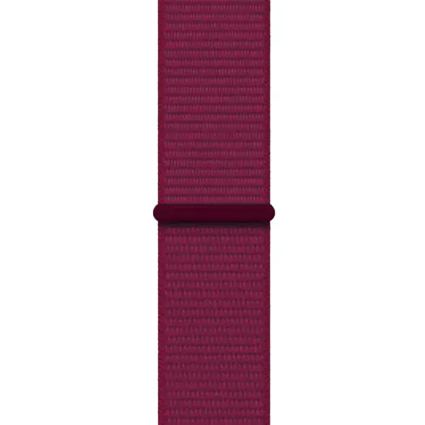 Ремінець до смарт-годинника Armorstandart Nylon Band для Apple Watch 49/46/45/44/42 (Series 1-3) Plum (ARM82570)