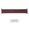 Ремінець до смарт-годинника Armorstandart Nylon Band для Apple Watch 49/46/45/44/42 (Series 1-3) Smoke Purple (ARM55855)