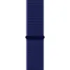 Ремінець до смарт-годинника Armorstandart Nylon Band для Apple Watch 49/46/45/44/42 (Series 1-3) Ultramarine (ARM82571)