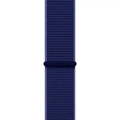 Ремінець до смарт-годинника Armorstandart Nylon Band для Apple Watch 49/46/45/44/42 (Series 1-3) Ultramarine (ARM82571) Ремінець до смарт-годинника Armorstandart Nylon Band для Apple Watch 49/46/45/44/42 (Series 1-3) Ultramarine (ARM82571)