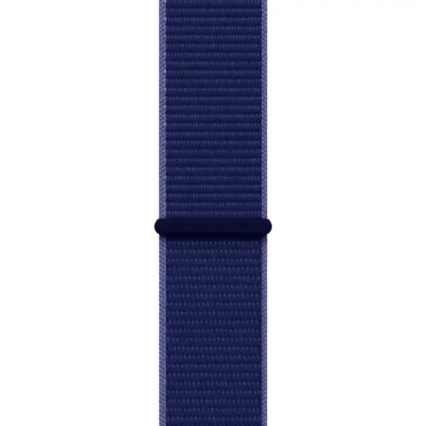 Ремінець до смарт-годинника Armorstandart Nylon Band для Apple Watch 49/46/45/44/42 (Series 1-3) Ultramarine (ARM82571)