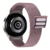 Ремінець до смарт-годинника Armorstandart Nylon Band для Samsung Galaxy Watch 7 / FE / 6 / 6 Classic / 5 / 5 Pro / 4 / 4 Classic Dusty Ros (ARM86849)