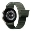 Ремінець до смарт-годинника Armorstandart Nylon Band для Samsung Galaxy Watch 7 / FE / 6 / 6 Classic / 5 / 5 Pro / 4 / 4 Classic Khaki (ARM86850)