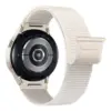 Ремінець до смарт-годинника Armorstandart Nylon Band для Samsung Galaxy Watch 7 / FE / 6 / 6 Classic / 5 / 5 Pro / 4 / 4 Classic Starlight (ARM86846)