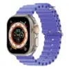 Ремінець до смарт-годинника Armorstandart Ocean Band для Apple Watch 42 (Series 11-10)/41/40/38 Lilac (ARM74237)
