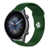 Ремінець до смарт-годинника Armorstandart Silicone Watch Strap 22mm Khaki (ARM80663)