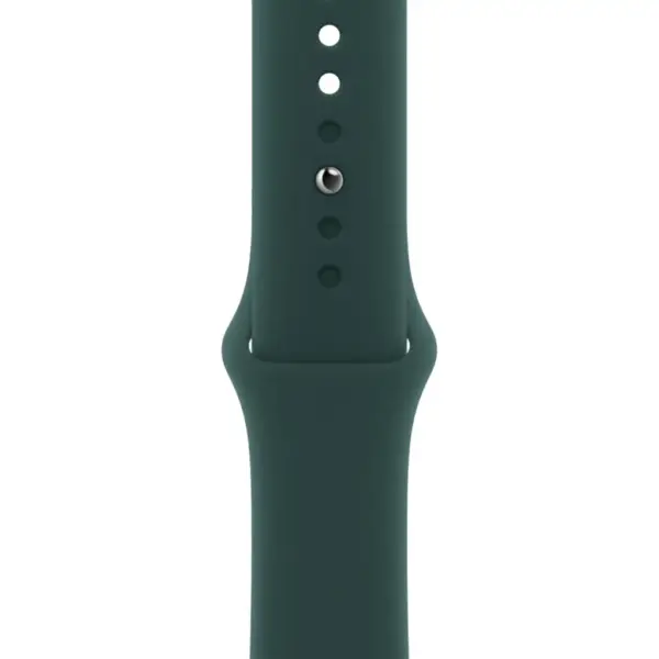 Ремінець до смарт-годинника Armorstandart Sport Band (3 Straps) для Apple Watch 42 (Series 11-10)/41/40/38 Khaki (ARM74260)