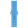 Ремінець до смарт-годинника Armorstandart Sport Band (3 Straps) для Apple Watch 42 (Series 11-10)/41/40/38 Light Blue (ARM51935)