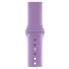 Ремінець до смарт-годинника Armorstandart Sport Band (3 Straps) для Apple Watch 42 (Series 11-10)/41/40/38 Lilac (ARM51939)