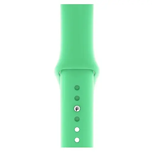 Ремінець до смарт-годинника Armorstandart Sport Band (3 Straps) для Apple Watch 42 (Series 11-10)/41/40/38 Mint (ARM51938)
